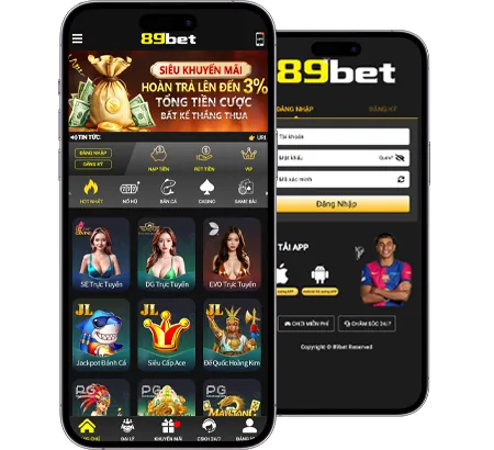 Trải nghiệm Casino trực tuyến OK3686