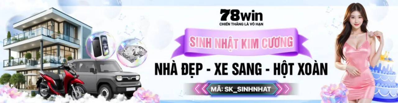 Trải nghiệm trò chơi Slot đỉnh cao tại OK3686