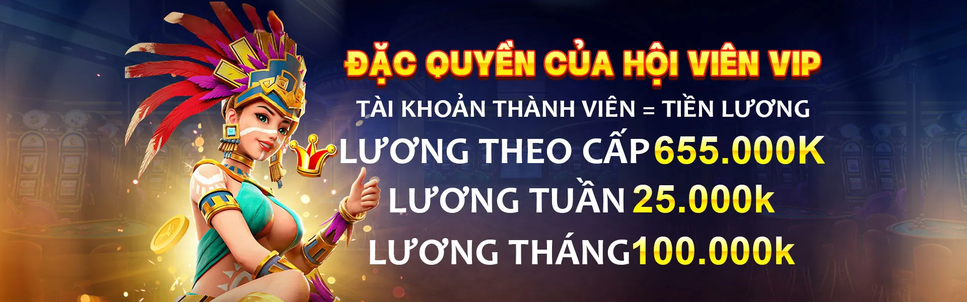 Đội ngũ hỗ trợ khách hàng chuyên nghiệp của tải ok3686