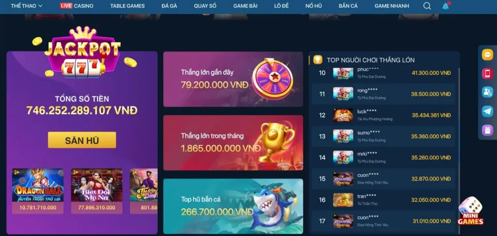 Khuyến mãi độc quyền game bắn cá OK3686