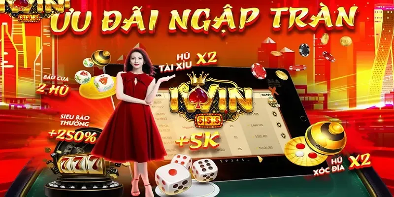 Sự kiện đặc biệt và khuyến mãi theo mùa tại tải ok3686