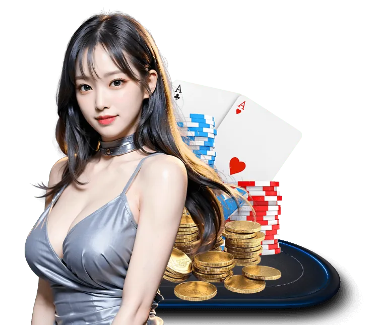 Slot theo chủ đề tại OK3686