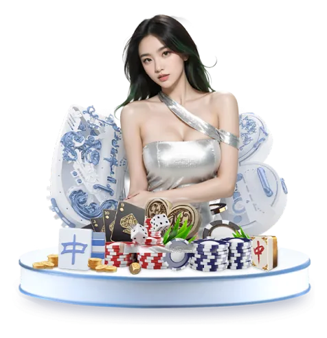 Game Bắn Cá Thần Tài trên OK3686